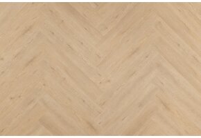 Floer Walvisgraat Click PVC – Gaia Grijsbeige