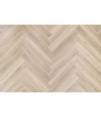 Floer Floer Walvisgraat Click PVC – Orka Onbehandeld