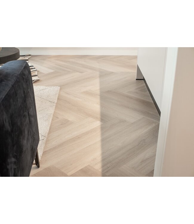 Floer floer-walvisgraat-click-pvc-orka-onbehandeld