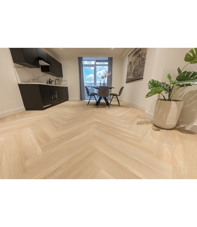 Floer floer-walvisgraat-click-pvc-noordkaper-natuur