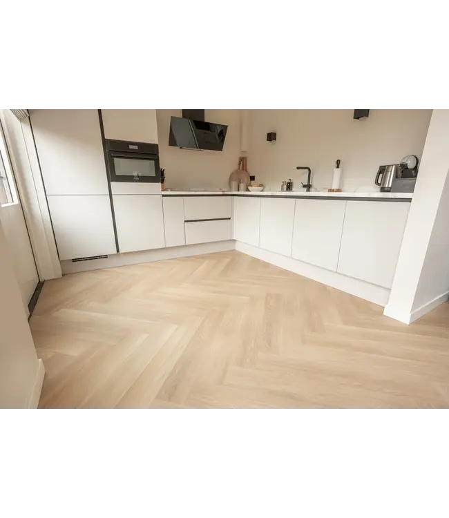 Floer floer-walvisgraat-click-pvc-noordkaper-natuur