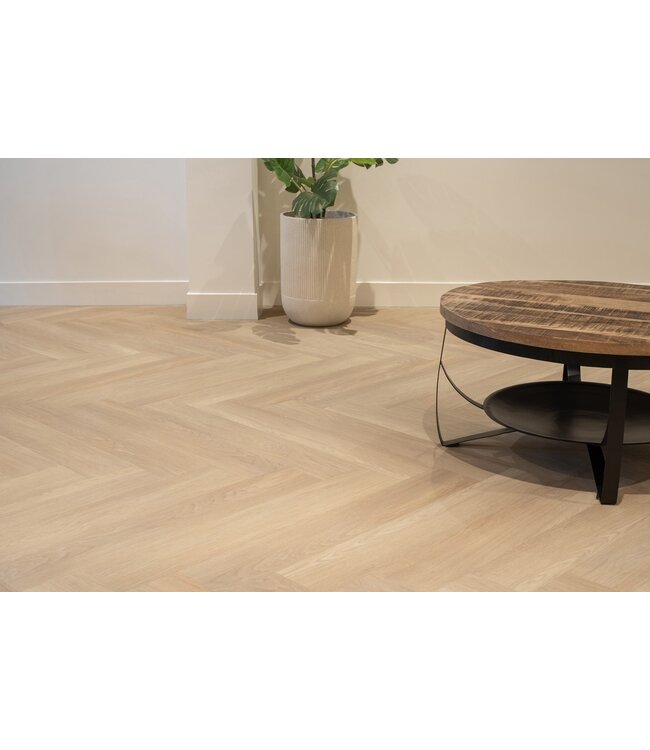 Floer floer-walvisgraat-click-pvc-noordkaper-natuur