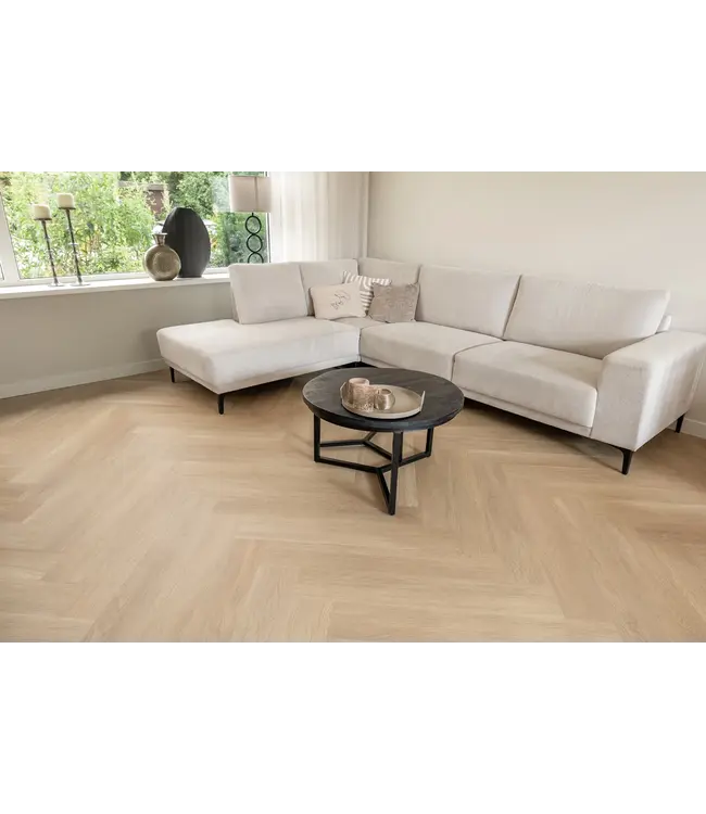 Floer floer-walvisgraat-click-pvc-noordkaper-natuur