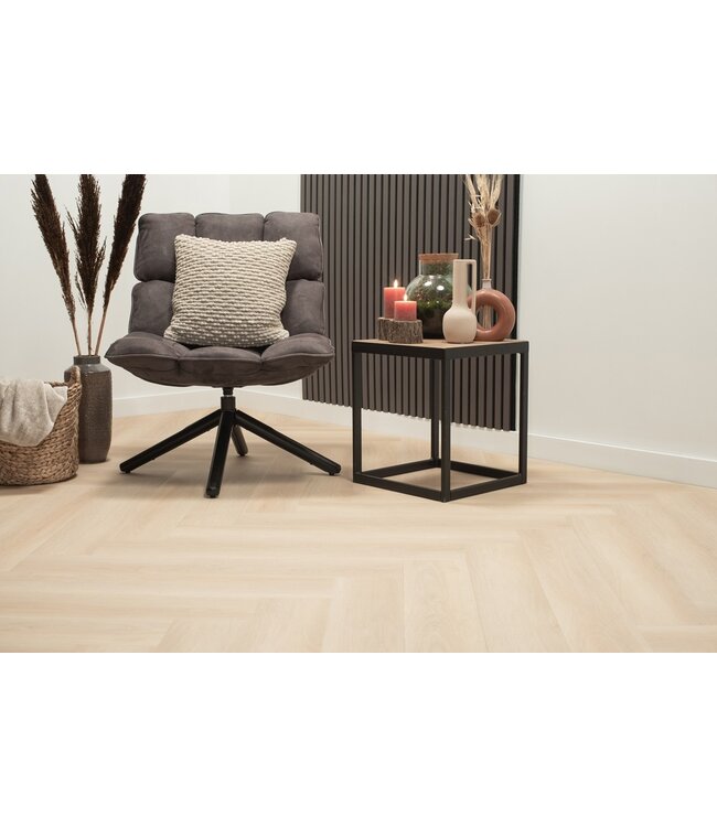 Floer floer-walvisgraat-click-pvc-balein-beige