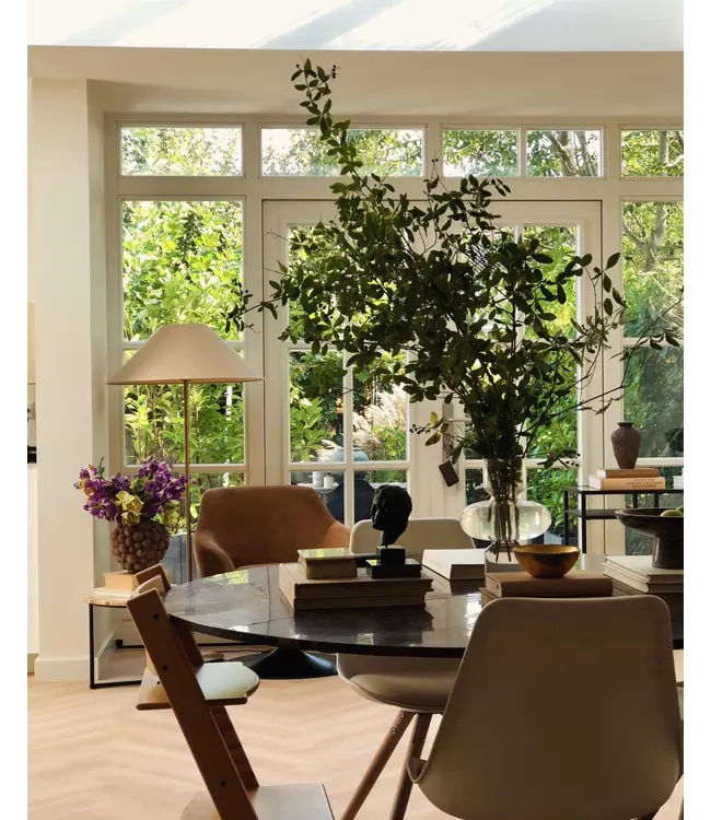 Floer floer-walvisgraat-click-pvc-balein-beige