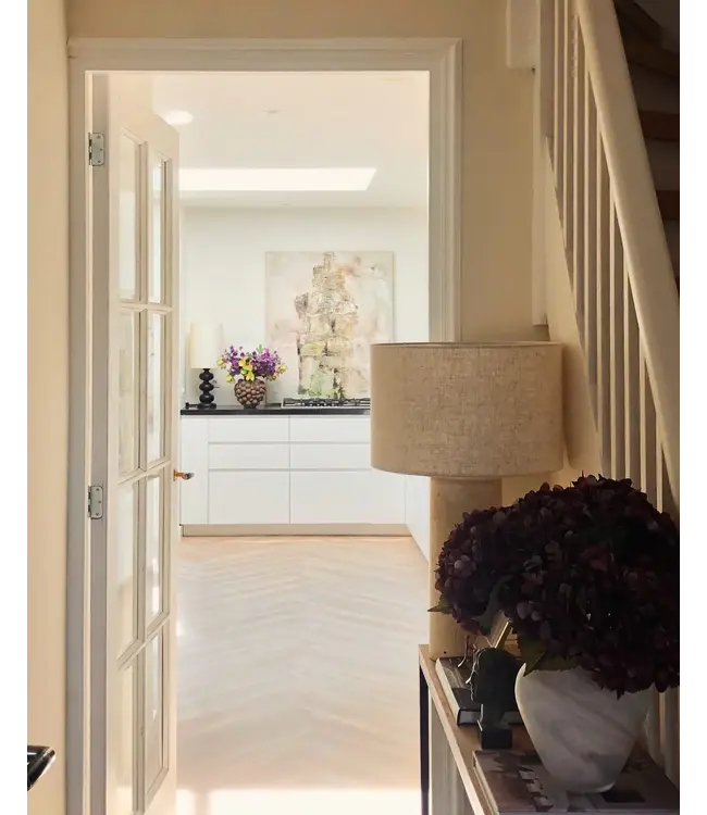 Floer floer-walvisgraat-click-pvc-balein-beige