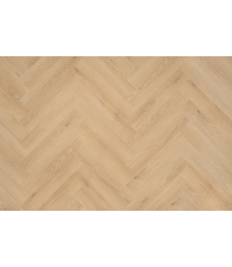 Floer Floer Visgraat Click PVC – Natuur Eiken