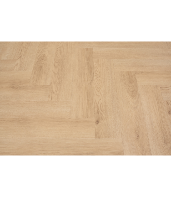 Floer floer-visgraat-click-pvc-natuur-eiken