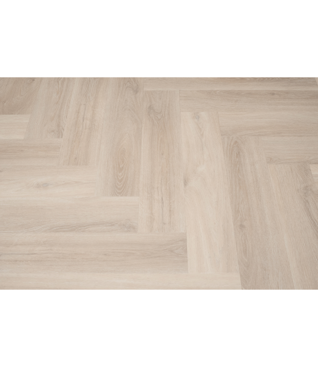 Floer floer-visgraat-click-pvc-puur-eiken