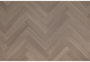 Floer Visgraat Click PVC – Greige Eiken