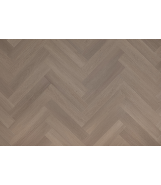 Floer Floer Visgraat Click PVC – Greige Eiken