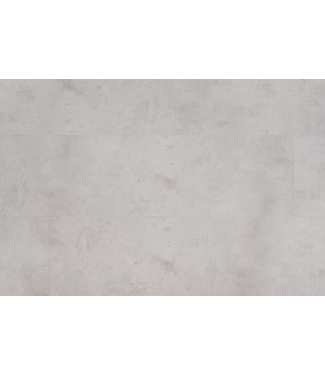 Floer Floer Tegel Click PVC – Betonlook Lichtgrijs