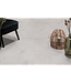 Floer floer-tegel-click-pvc-betonlook-lichtgrijs