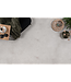 Floer floer-tegel-click-pvc-betonlook-lichtgrijs