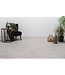 Floer floer-tegel-click-pvc-betonlook-lichtgrijs