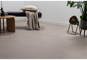 Floer Tegel Click PVC – Betonlook Greige