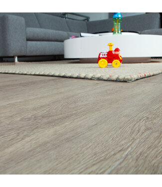 Vivafloors Vivafloors Eiken 8150 - Clickvariant