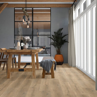 Vivafloors Vivafloors Eiken 6830 - Clickvariant