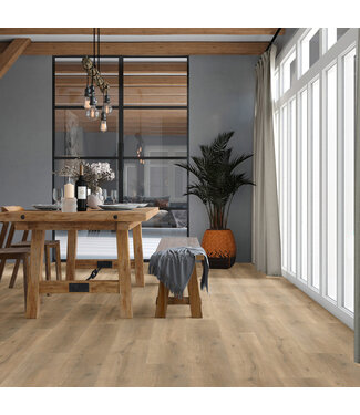 Vivafloors Vivafloors Eiken 6830 - Clickvariant