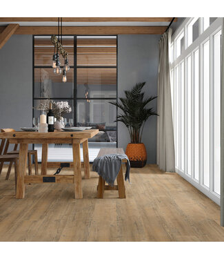 Vivafloors Vivafloors Naaldhout 4203 - Clickvariant