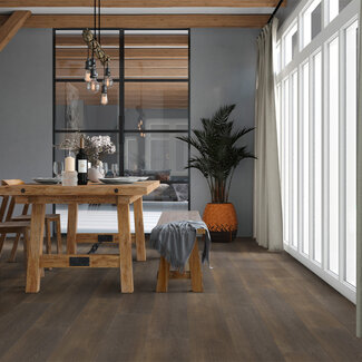 Vivafloors Vivafloors Naaldhout 4530 - Clickversie