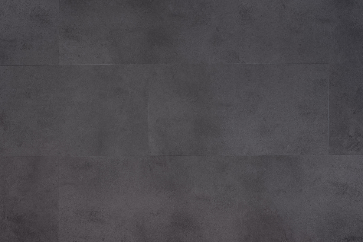 floer-tegel-click-pvc-betonlook-zwart