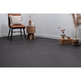 floer-tegel-click-pvc-betonlook-zwart