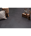 Floer floer-tegel-click-pvc-betonlook-zwart