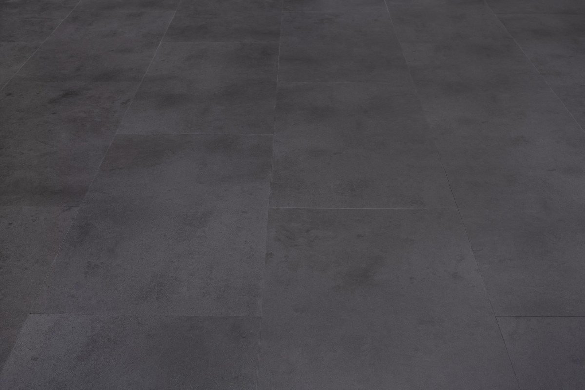 floer-tegel-click-pvc-betonlook-zwart