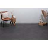floer-tegel-click-pvc-betonlook-zwart
