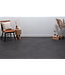 Floer floer-tegel-click-pvc-betonlook-zwart