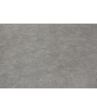 Floer Floer Tegel Click PVC – Betonlook Grijs