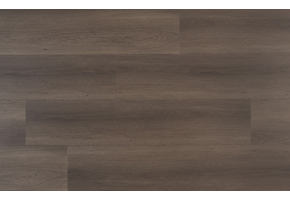 Floer Landhuis Click PVC – Donkere Eik