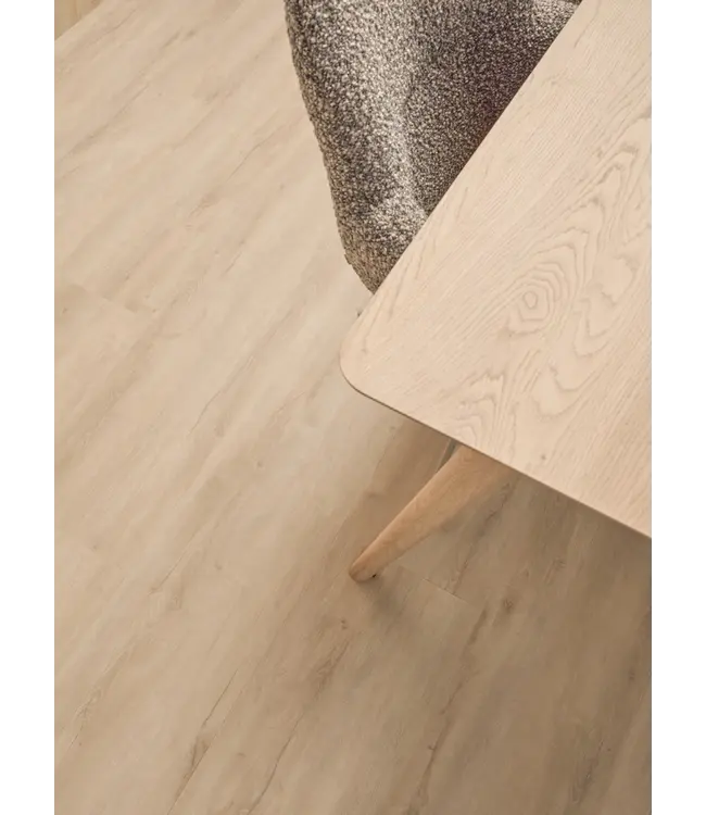 Floer floer-landhuis-click-pvc-creme-eik