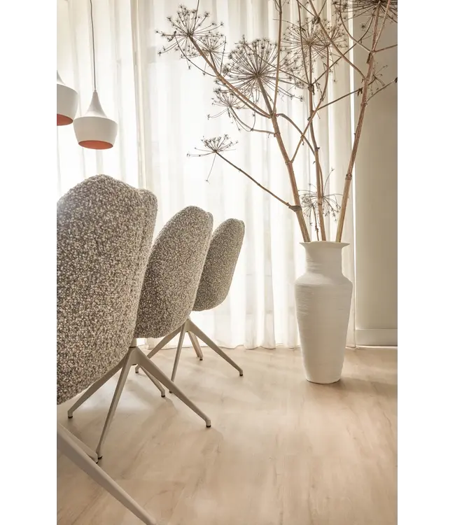 Floer floer-landhuis-click-pvc-creme-eik