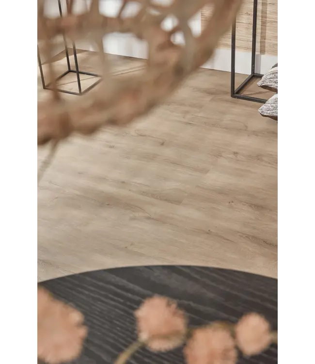 Floer floer-landhuis-click-pvc-grijze-eik