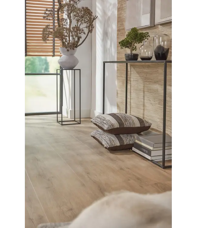 Floer floer-landhuis-click-pvc-grijze-eik