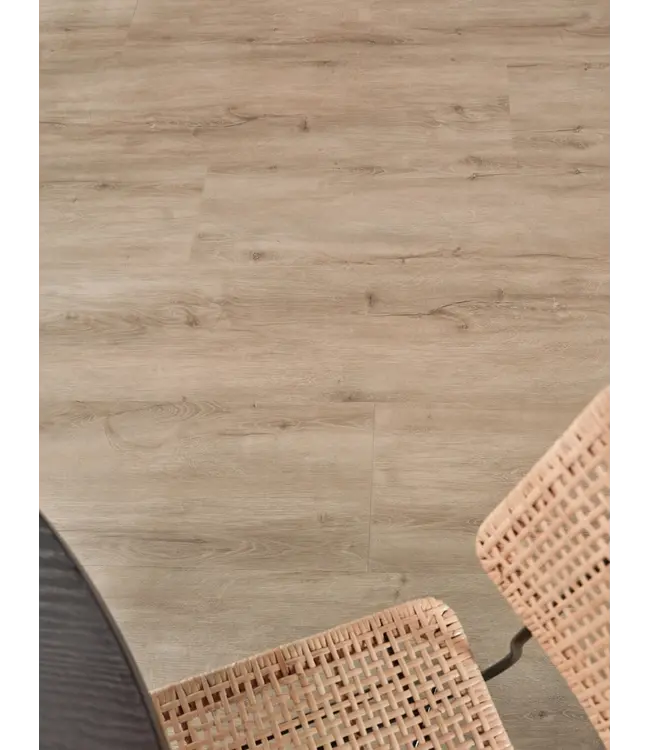 Floer floer-landhuis-click-pvc-grijze-eik
