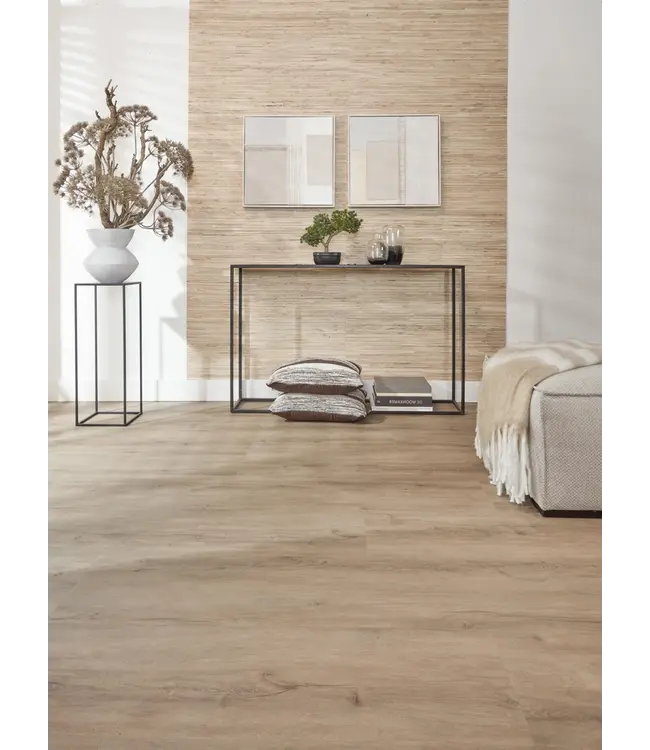 Floer floer-landhuis-click-pvc-grijze-eik