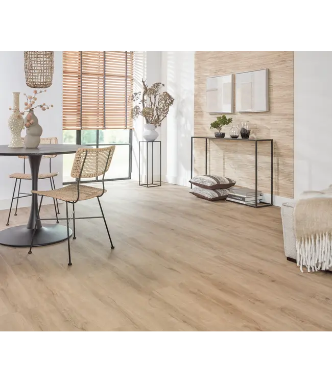 Floer floer-landhuis-click-pvc-grijze-eik