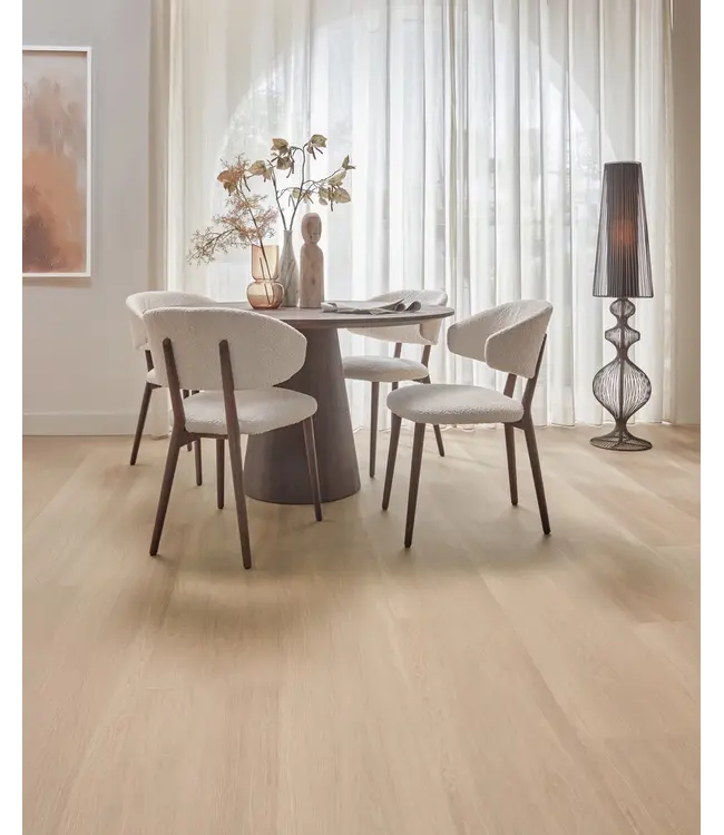 Floer floer-landhuis-click-pvc-natuur-eik