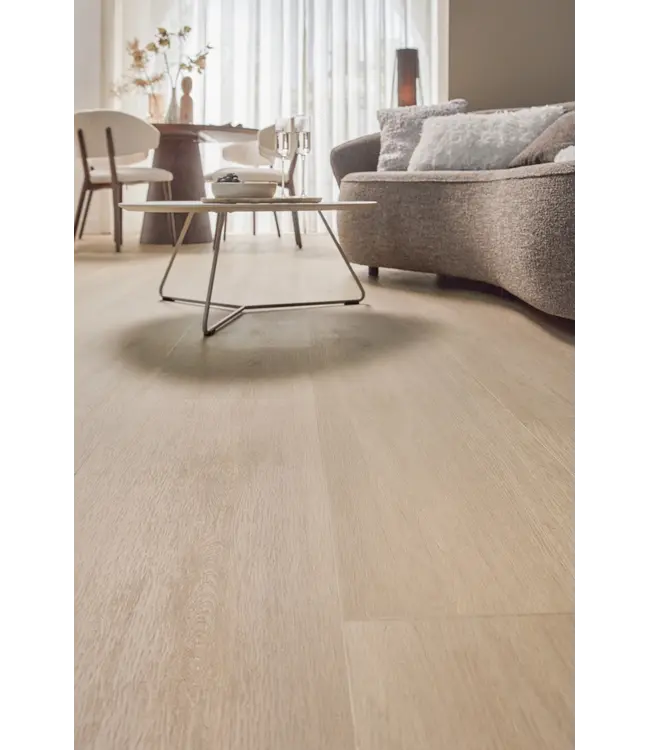 Floer floer-landhuis-click-pvc-natuur-eik