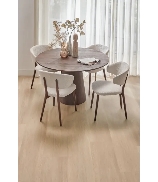 Floer floer-landhuis-click-pvc-natuur-eik