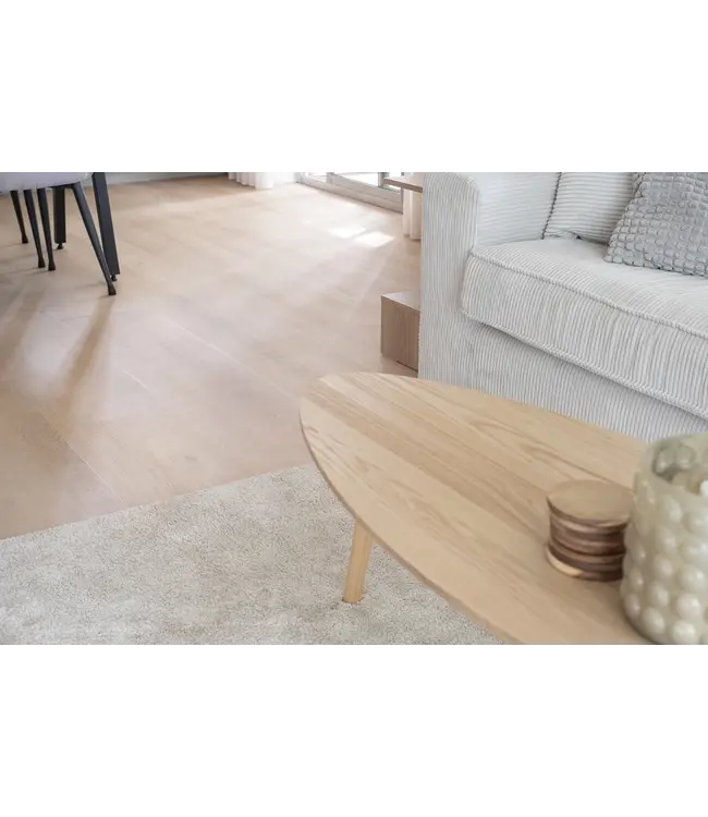 Floer floer-landhuis-click-pvc-witte-eik