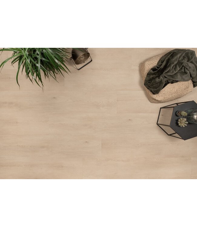 Floer floer-landhuis-click-pvc-pure-eik