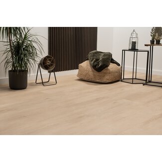 Floer Floer Landhuis Click PVC – Pure Eik