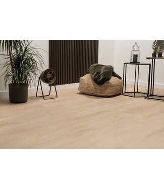 Floer Floer Landhuis Click PVC – Pure Eik