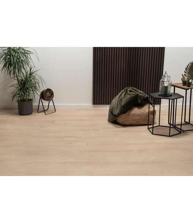 Floer floer-landhuis-click-pvc-pure-eik