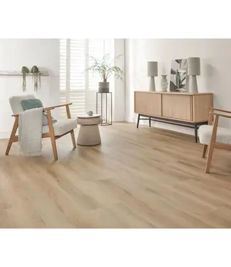 Floer Floer Landhuis Click PVC – Landelijke Eik