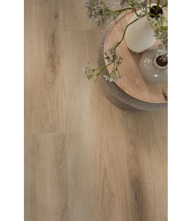 Floer floer-landhuis-click-pvc-landelijke-eik